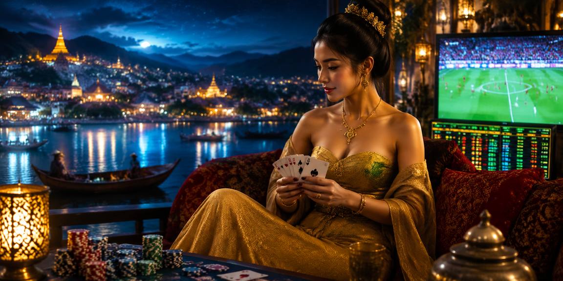 s49 တိုက်ရိုက်ကာစီနို ဂိမ်း